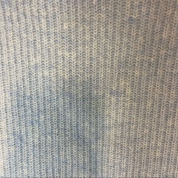 J. Crew | Wool Knit Elbow Patch Sweater size XS - Picture 5 of 7